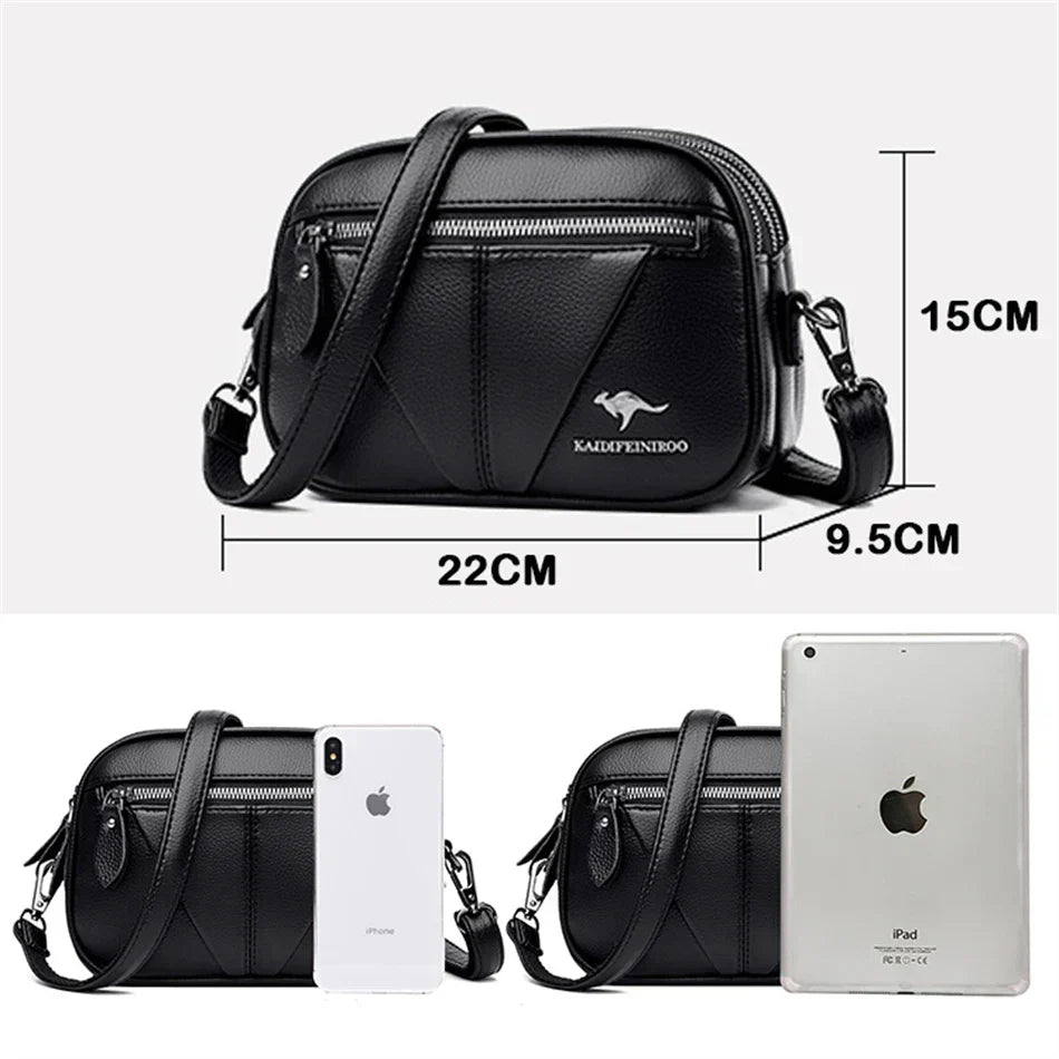 Heidi | Crossbody Alice