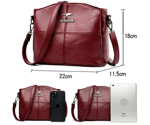 Heidi | Crossbody Louise