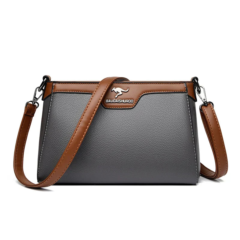 Heidi | Crossbody med rem