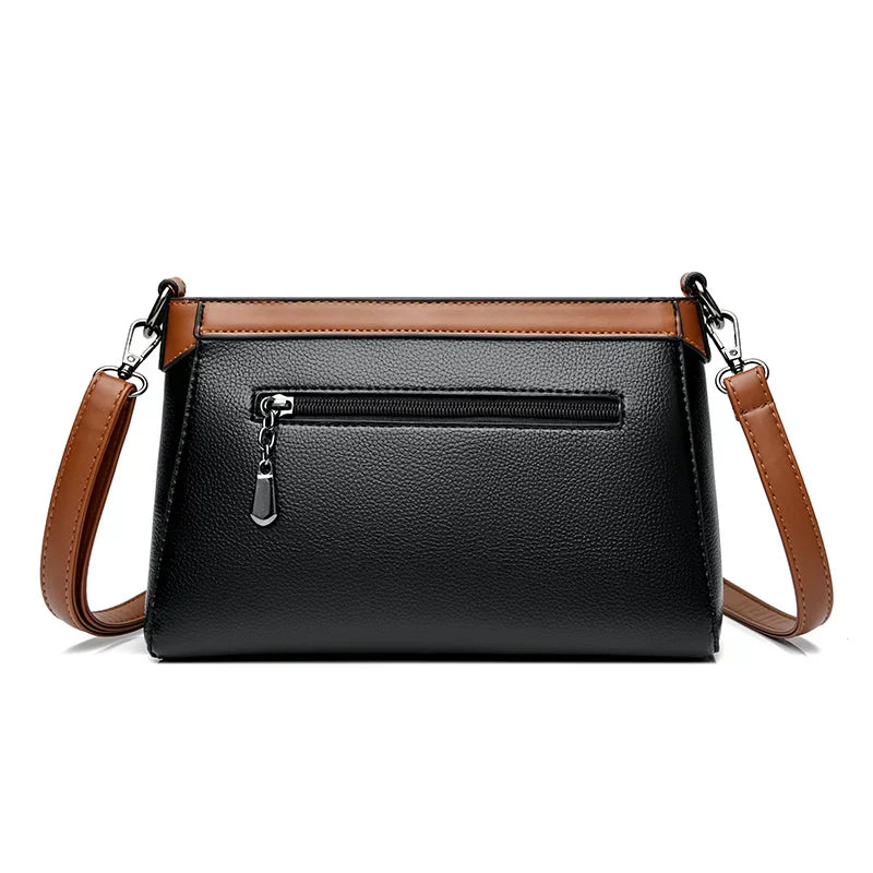 Heidi | Crossbody med rem