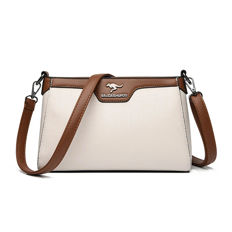 Heidi | Crossbody med rem