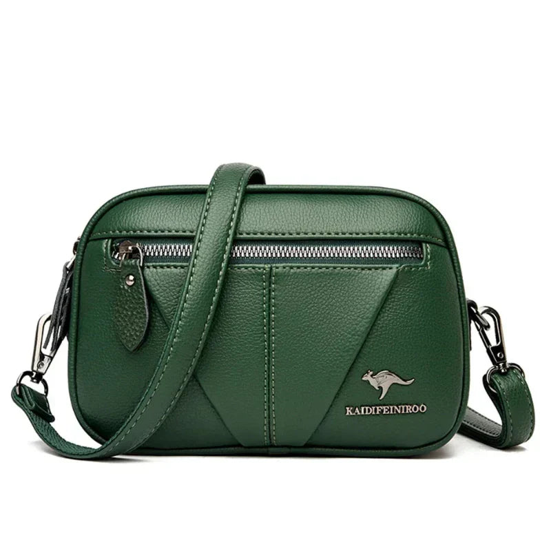 Heidi | Crossbody Alice