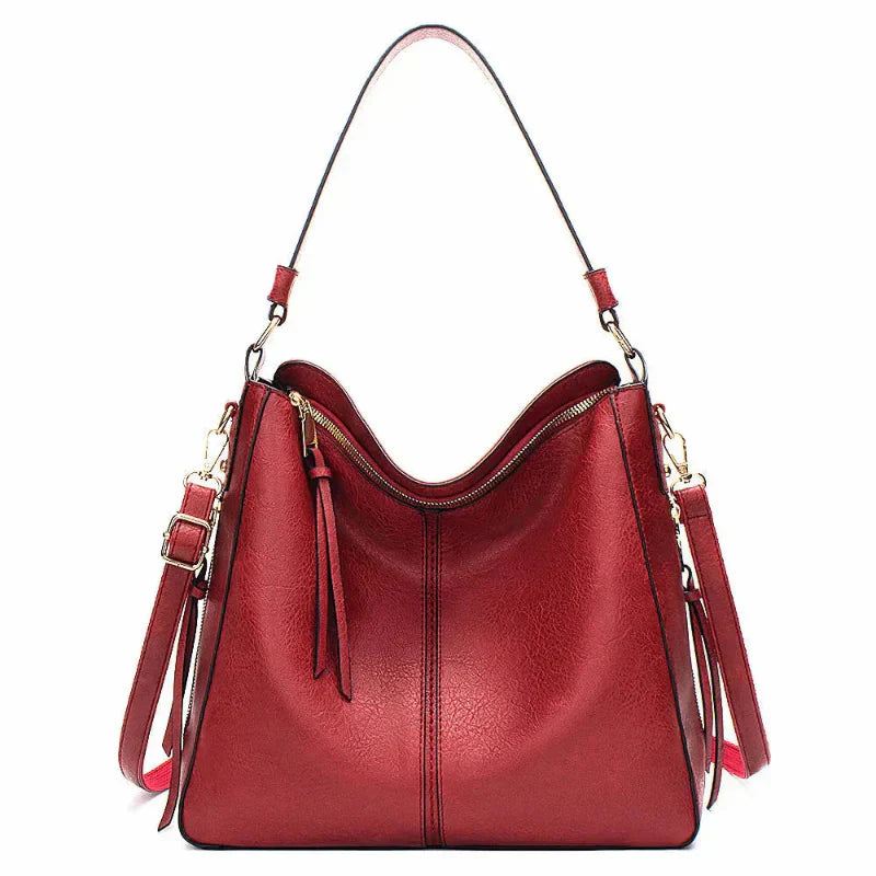 Heidi | Casual skuldertaske