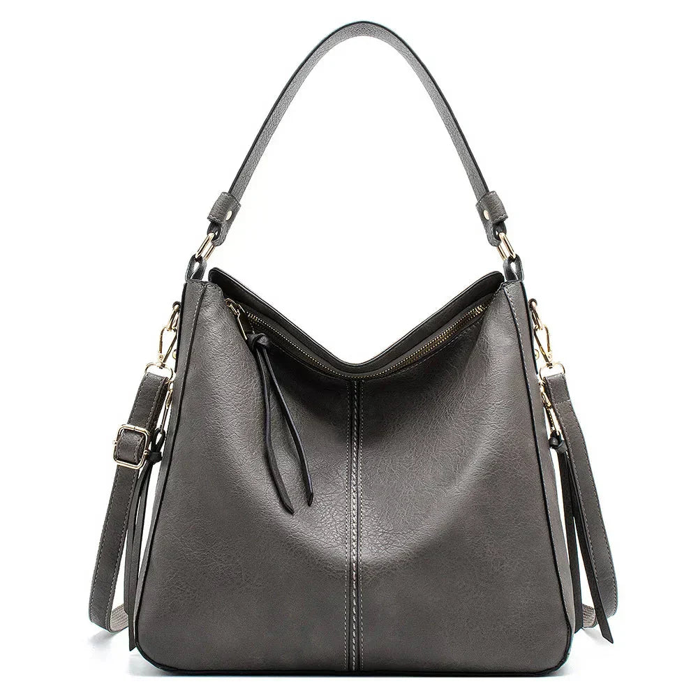 Heidi | Casual skuldertaske