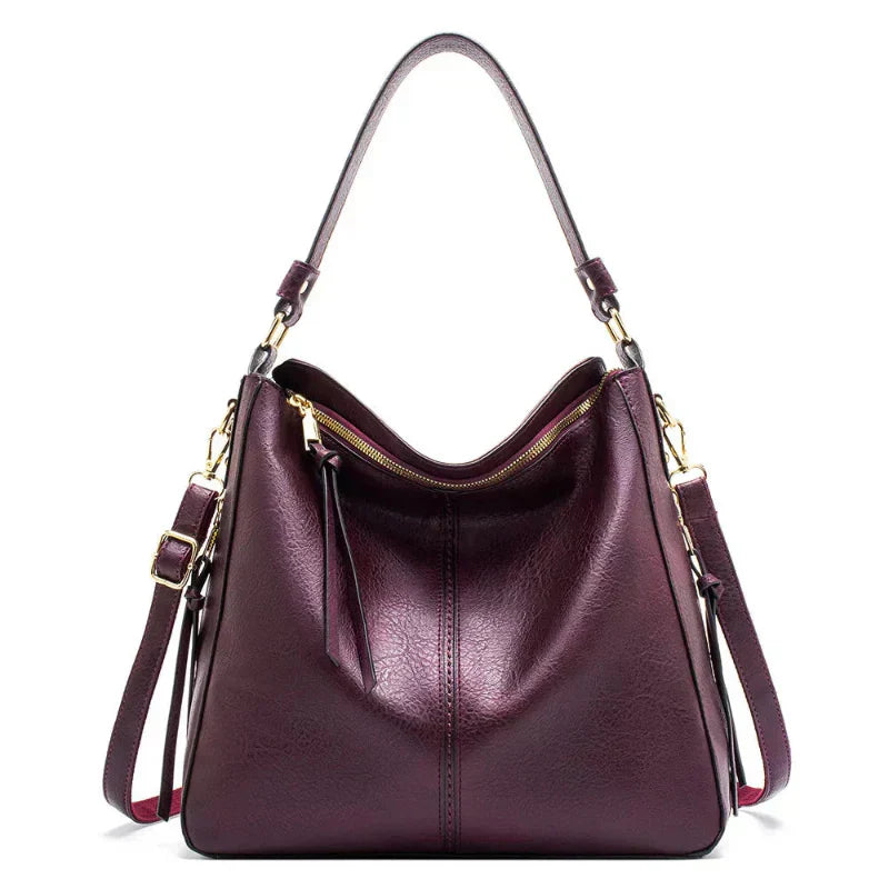 Heidi | Casual skuldertaske