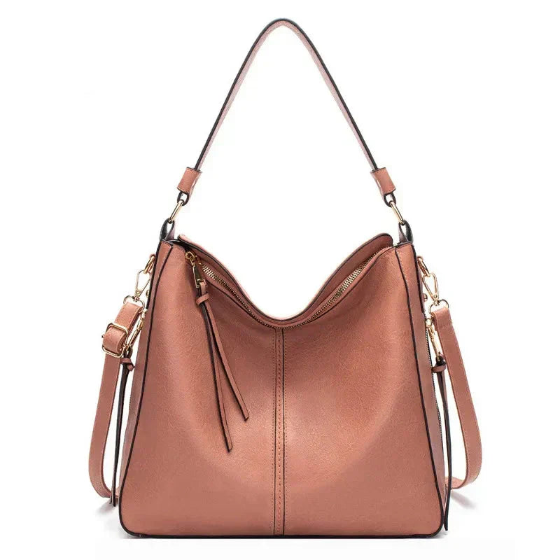 Heidi | Casual skuldertaske
