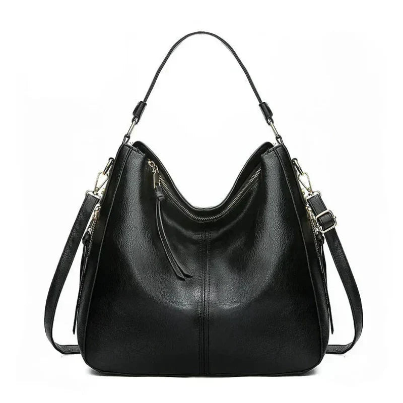Heidi | Casual skuldertaske