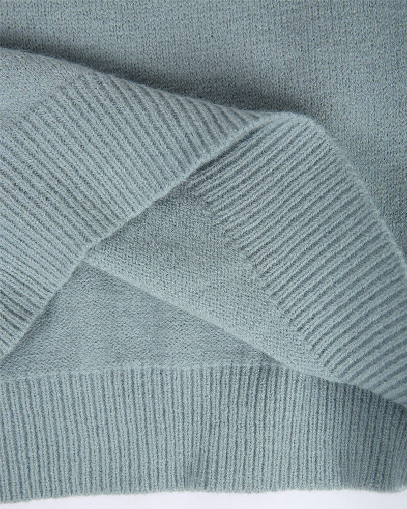 Heidi | Strikket Sweater