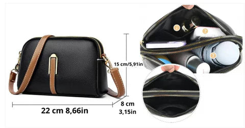 Heidi | Crossbody Anita