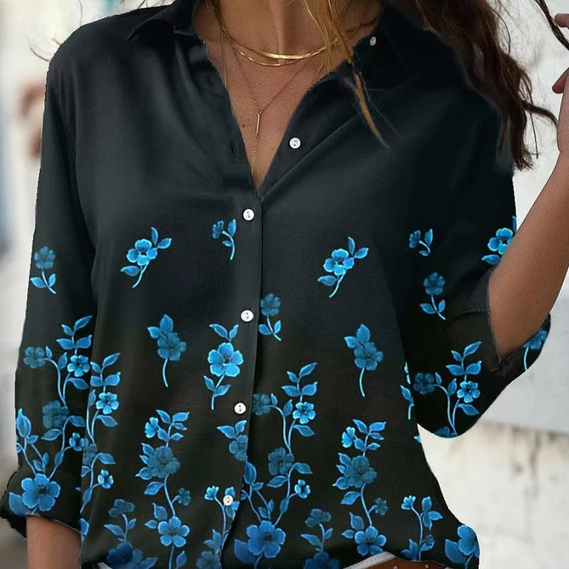 Heidi | Stilfuld Kunstbluse