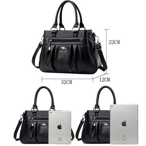 Heidi | Elegante tasker