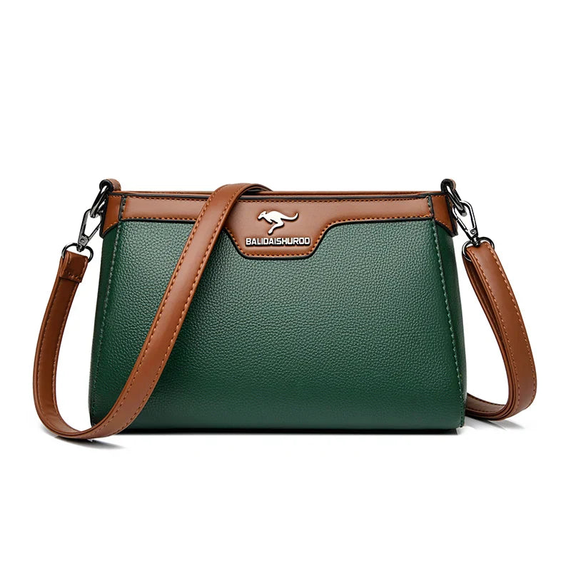 Heidi | Crossbody med rem