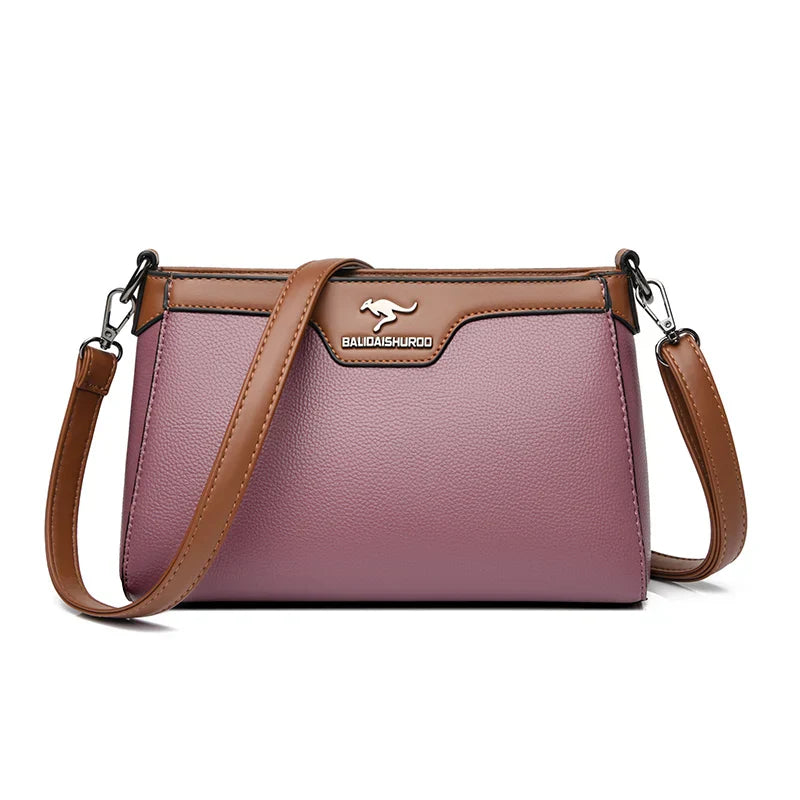 Heidi | Crossbody med rem