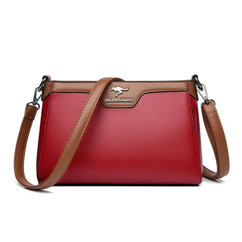 Heidi | Crossbody med rem