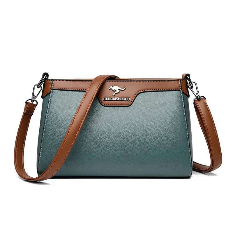 Heidi | Crossbody med rem