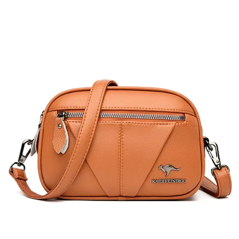 Heidi | Crossbody Alice