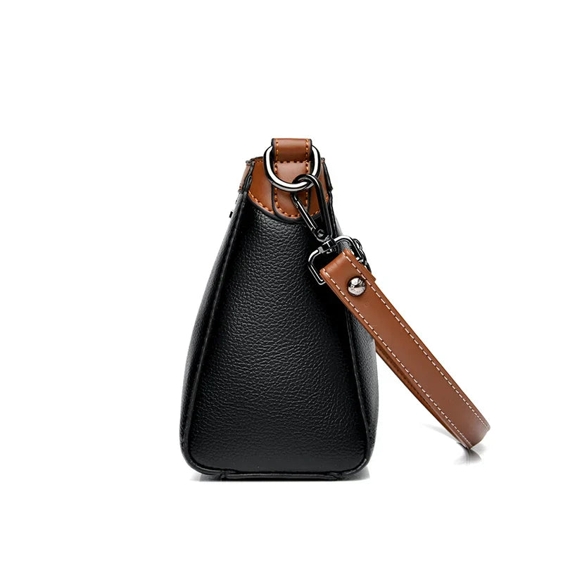 Heidi | Crossbody med rem