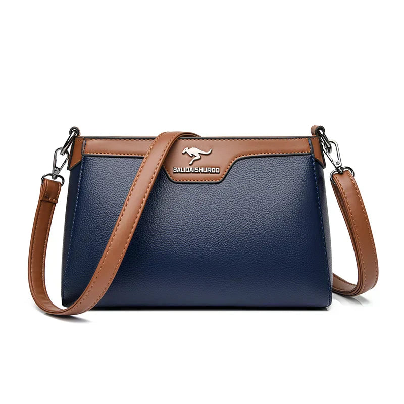 Heidi | Crossbody med rem
