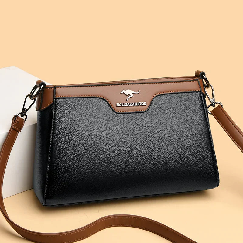 Heidi | Crossbody med rem