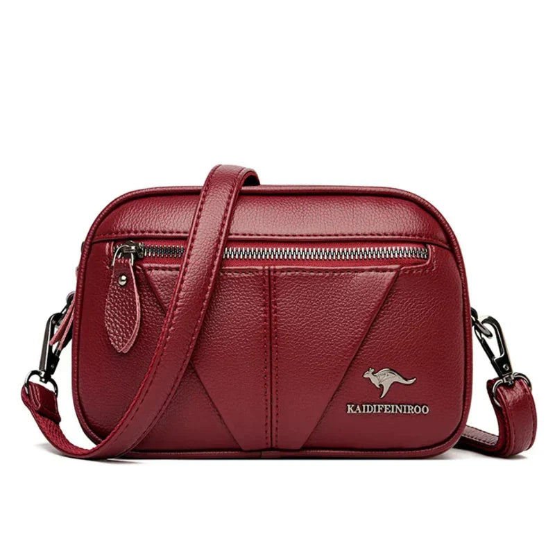 Heidi | Crossbody Alice