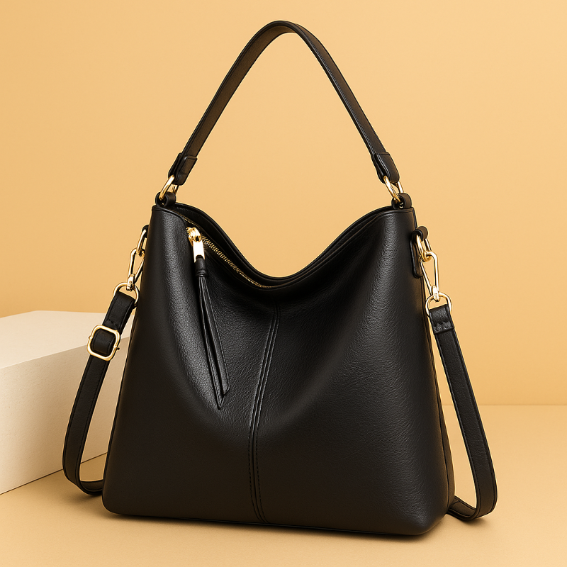 Heidi | Casual skuldertaske