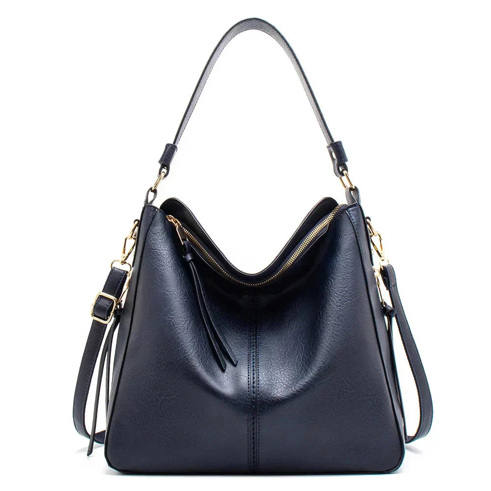 Heidi | Casual skuldertaske
