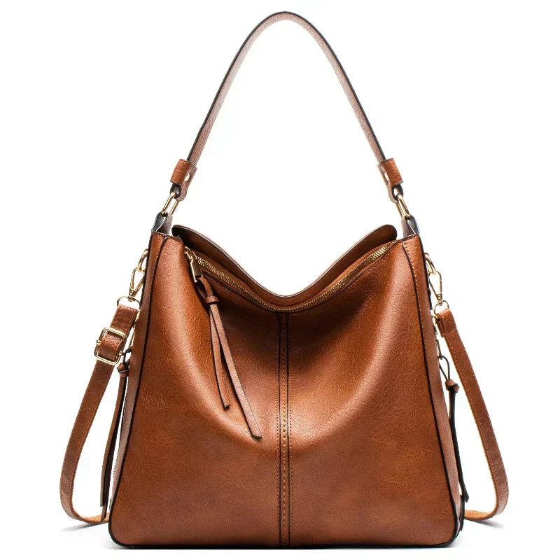 Heidi | Casual skuldertaske